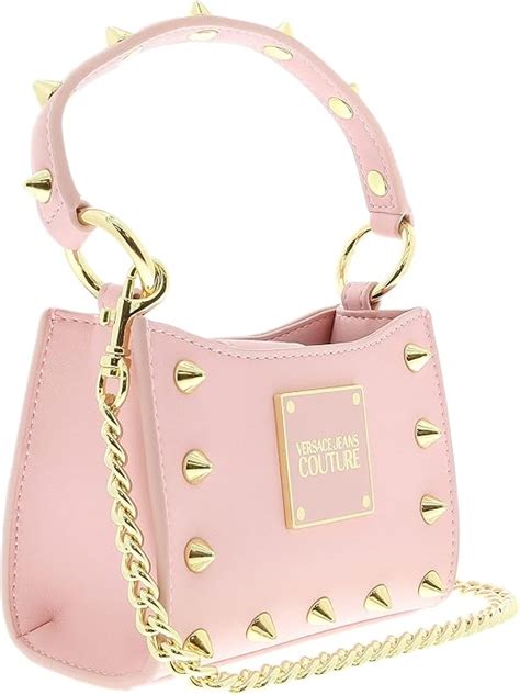 versace tasche damen rosa|VERSACE Taschen rosa Damen .